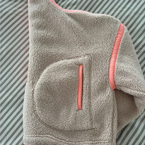 FP Movement by Free People Mountain High Half Zip Fleece - Picture 4 of 10